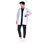 MEN LABCOAT