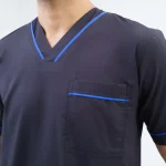 PREMIUM SCRUB KIT MALE