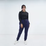 UNISEX SUPERSOFT LONGSLEEVE UNDERSCRUB