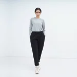 UNISEX SUPERSOFT LONGSLEEVE UNDERSCRUB