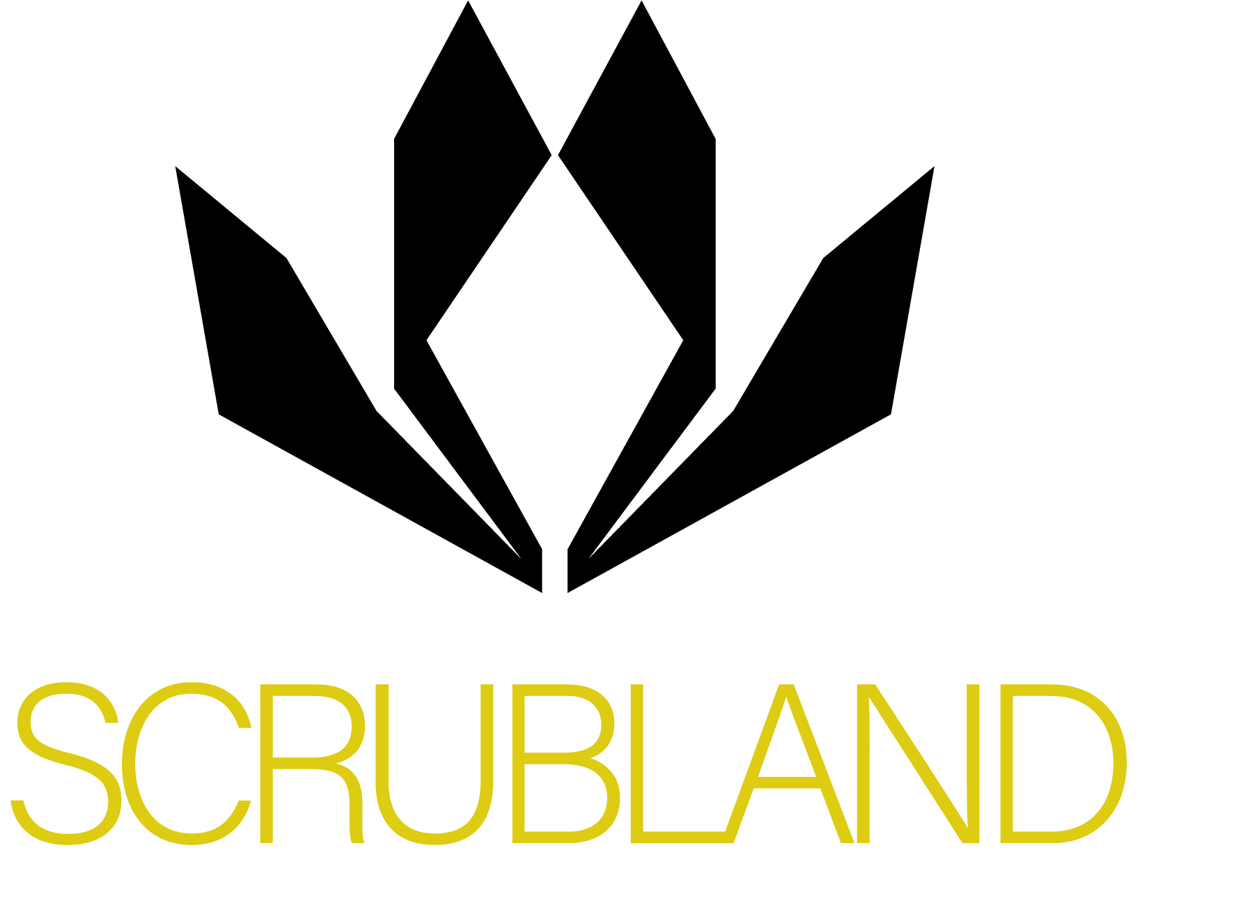 Scrub Land