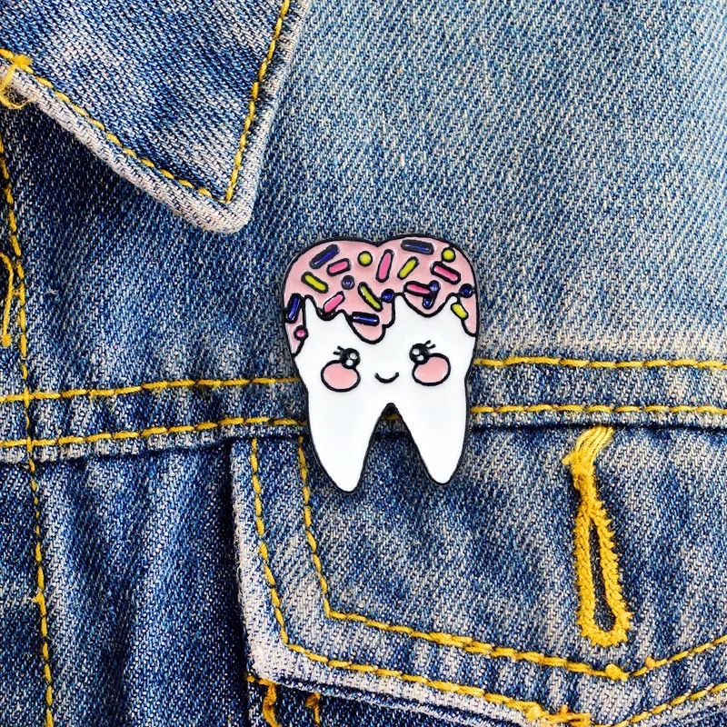 DONUT TOOTH - Image 2