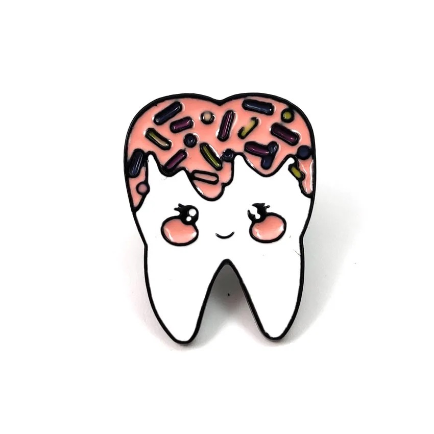 DONUT TOOTH - Image 3