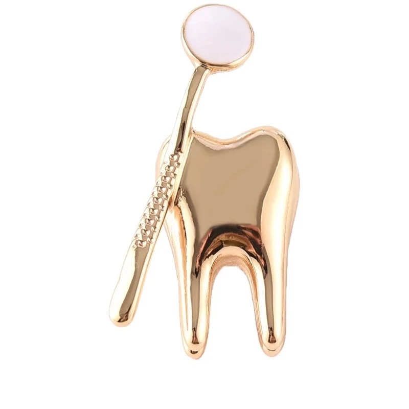 MIRROR TOOTH - Image 2