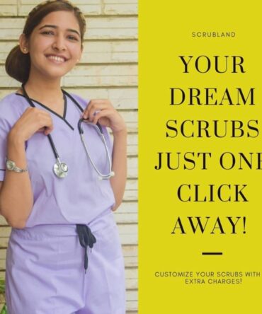 V-NECKLINE WITH PIPING