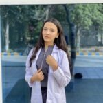 LONG LAB COATS