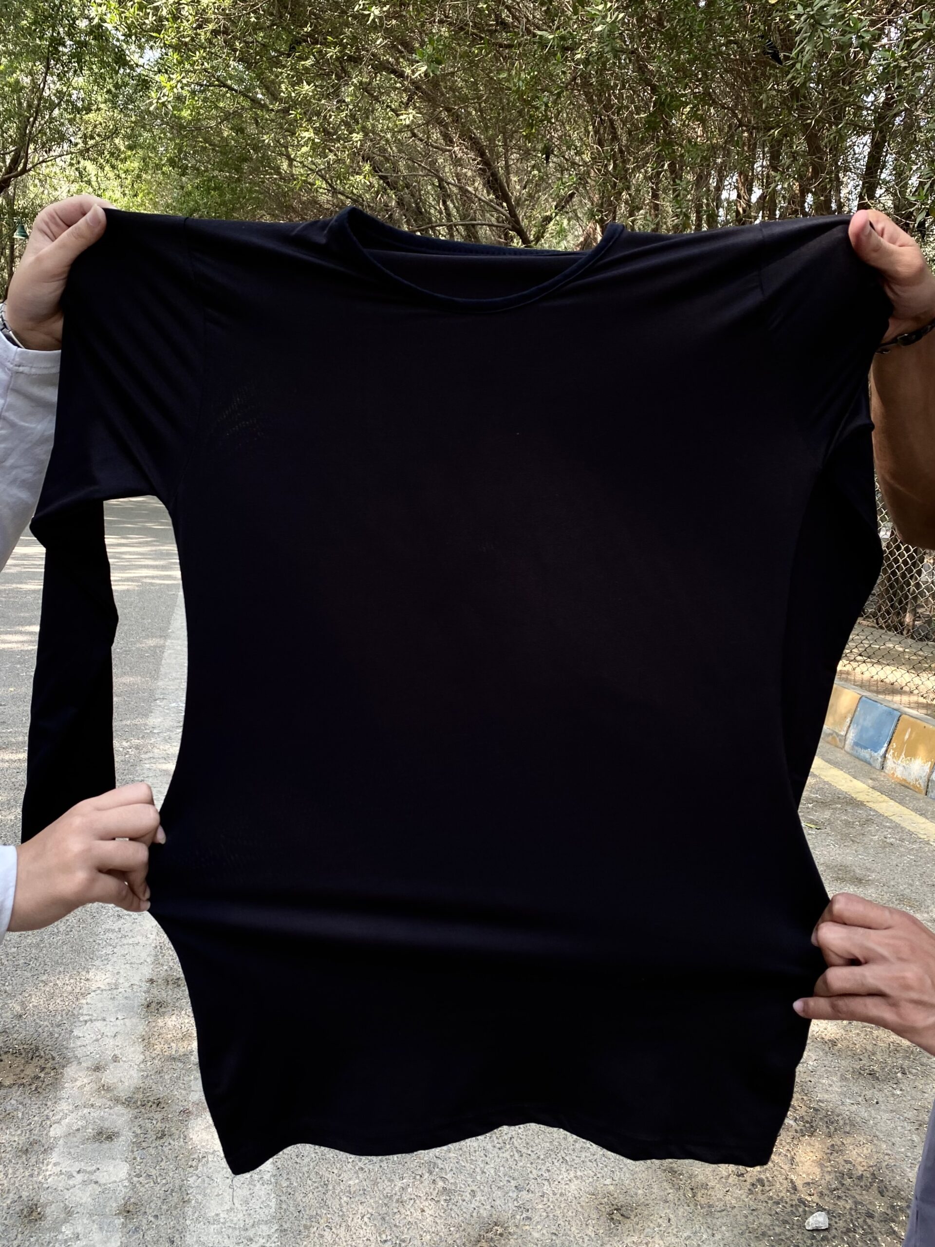 UNISEX UNDERSCRUBS - Image 4
