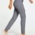 RIBBED JOGGER BOTTOM